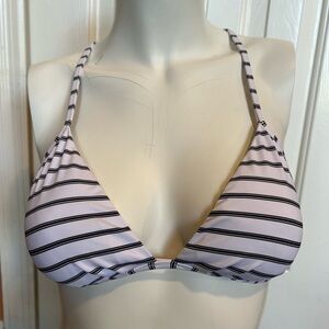Set of Two Patagonia bikini tops size medium